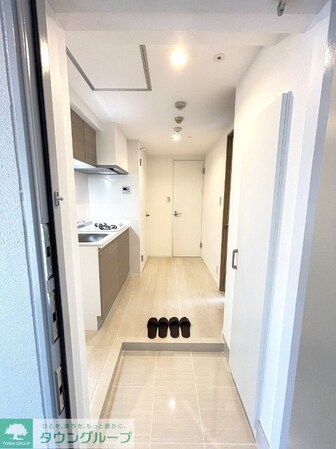 プレニーズ五反野MAXIVの物件内観写真